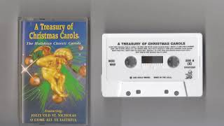 A Treasury of Christmas Carols [upl. by Noni]