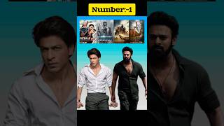 Actors with Movies in the ₹1000 Crore Club  Bollywood amp Beyond [upl. by Selene694]