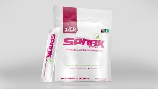 AdvoCare Spark® with Stevia [upl. by Ahsilrak]