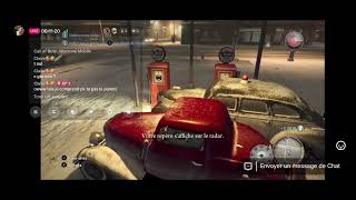 live mafia 2 [upl. by Jeavons]