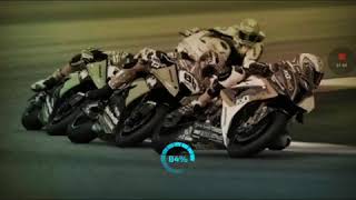 Real Bike Racing  Quick Game Brazil 1 and 2 [upl. by Crutcher]