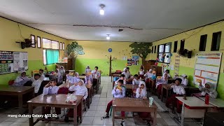 AmparAmpar Pisang  SDN BINTARA V [upl. by Duvall594]