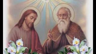 NOVENA TO THE SACRED HEART OF JESUS [upl. by Anwaf10]