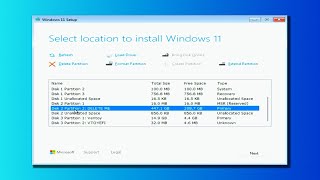 I Just Did a Clean Install of Windows 11 on my Main PC Using UnattendedWinstall amp WIMUtil [upl. by Nohj]