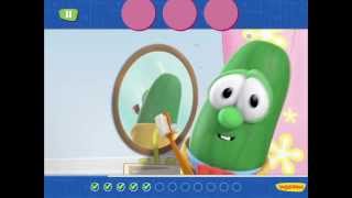 Trailer for Watch and Find VeggieTales Silly Song Favorites [upl. by Olihs]