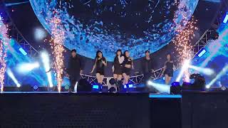 Kwon Eunbi 권은비  Underwater  231027  2023 Changwon 창원 KPOP WORLD FESTIVAL 4k60fps FANCAM [upl. by Navad]