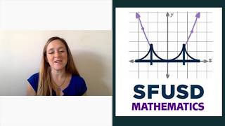 Unit Design of the SFUSD Math Core Curriculum [upl. by Maire746]