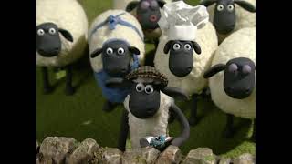 Shaun The Sheep  Hindi  Shaun The Farmer  New Episodes [upl. by Auqenahs]