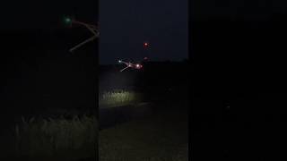 Biplane LOSES 1 Wing [upl. by Karena]