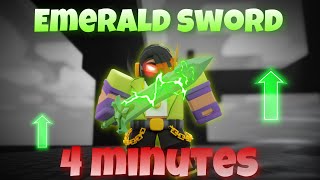 CYBER KIT GOT ILLEGALLY BUFFED Roblox Bedwars [upl. by Kcirddes]