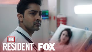 The Storm Shuts Down The Hospital  Season 2 Ep 1  THE RESIDENT [upl. by Jaunita]