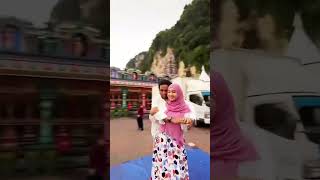 Camera maanka Dulqaad Badnaa foryou somalitiktok xidiga duet [upl. by Ahsaetan]