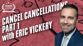 Cancel the Cancellations Part 1 [upl. by Ayhdnas]