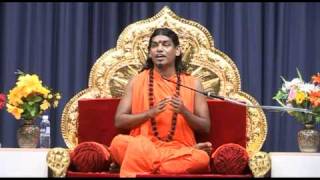 Levitation in the presence of Nithyananda Living Enlightenment Process [upl. by Eegnat]