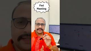 Us fed meeting  How will impact on Indian stock market 🚀 Indian market पर क्या असर पड़ेगा  usfed [upl. by Jarrow984]