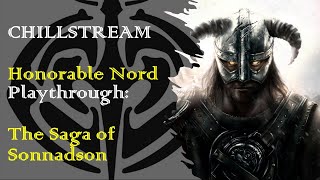 ChillStream The Saga of Sonnadson [upl. by Yendahc]