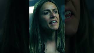 Raquel vs Angel emotional conversation 😤 best climax scene in Money Heist web series attitude ❤️ [upl. by Skees737]