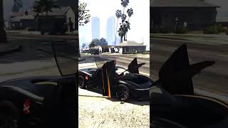 Grotti Furia Pininfarina Batista gta5online gtacars mclaren gamerindonesia supercar gaming [upl. by Mulvihill]