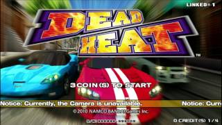 Dead Heat OST  London BGM 1 [upl. by Kelcey92]