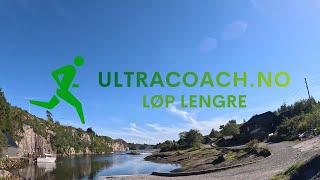 Ultracoachno  løp lengre [upl. by Farlay]