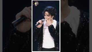 Michael Jackson’s Greatest Performance Of 1995 shorts michaeljackson [upl. by Schinica]