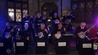 Munich Unplugged 2019 – Ratskeller – Münchner Banjoband [upl. by Dietrich]