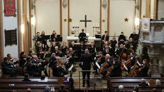 Sinfonietta meridiana  Konzerte 2024 in Bautzen und Göritz [upl. by Maddocks961]