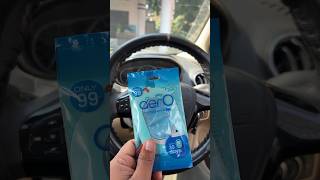 Best Car Perfume  Godrej AerO Car Fragrance carperfume carfragrance [upl. by Joost]