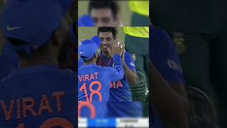 Deepak Chahar Crying Bowling 🏏🔥shorts shortsvideo trending youtubeshorts cricket [upl. by Hsilgne]