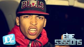 Eyez ELITE SESSIONS  JDZmedia [upl. by Eidoj]