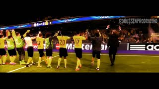 Borussia Dortmund  Champions League Group Review 201415  HD [upl. by Kra865]