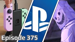 Switch 2 Charger Speculation PS5 Pro Emio Reveal Best Multiplayer Generation  Spawncast Live [upl. by Eimmat]