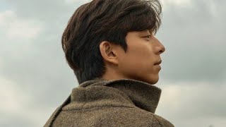 Gong Yoo mourns the passing of his best friend Lee Sun Kyun meoneshines [upl. by Niccolo640]