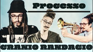 Processo  CRANIO RANDAGIO [upl. by Benni468]