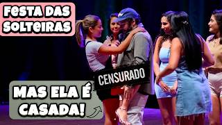 Verdades Chocantes Sobre Solteiras E Casadas Show do Raphael Ghanem [upl. by Cariotta474]