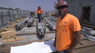 Iron Workers Talk About quotThe Picturequot [upl. by Australia722]