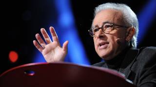 The quest to understand consciousness  Antonio Damasio [upl. by Tadashi]