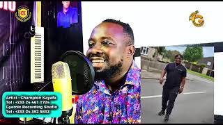 Champion kayafa did Adom ne Odo by Father OJ n other worship songs [upl. by Rausch]