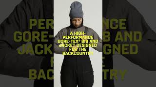 Mountain Hardwear Womens High Exposure™ GORE TEX C Knit [upl. by Berk]