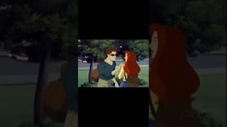 XMen Evolution Season 2 Episode 15 Scott Summers amp Jean Grey JOTT Jean amp Duncan XMen [upl. by Cotsen112]