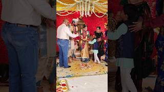 Finally they married became one saikiranmarriagevideos actorsaikiranwedssravanthicelebritynetwork [upl. by Nylekcaj181]