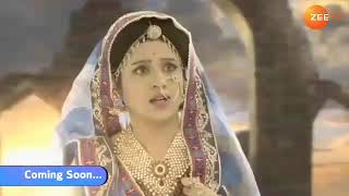 Jodha Akbar Season  2 New Promo  Zee TV [upl. by Aeel627]