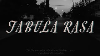 Tabula Rasa  Trailer [upl. by Salangia245]