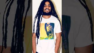 Skip Marley  Musics Rising Star skipmarley bobmarley Marley marleyfamily reggae reggaelegacy [upl. by Dolorita629]