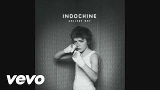 Indochine  College Boy Carbon Airways Remix Audio [upl. by Cohberg]