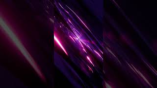 Abstract Background Video 4k Pink Purple Flames VJ LOOP NEON Metallic Tunnel Calm Visual Screensaver [upl. by Hueston691]