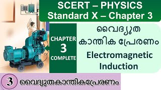 10th Standard SCERT Physics Text Book Part 1  Chapter 3  Kerala PSC SCERT Textbook Points [upl. by Ycnan117]