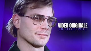 LA DERNIÈRE INTERVIEW DE JEFFREY DAHMER fr 🇫🇷 [upl. by Legyn20]