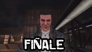 Max Payne Mobile Finale  THE PAYNE IS OVER [upl. by Ibrik]