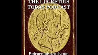 Episode 254  The Skeptic Asks Does Not Epicurus Undermine Religion As Much Any Outright Atheist [upl. by Madelyn310]